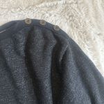 Ralph Lauren Lauren  Sweater Womens‎ Size M Pullover Black Photo 4