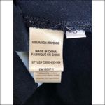 Anthropologie  Cloth & Stone Buttondown Photo 3