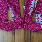 Free People Dream Darlin Floral Babydoll Tank Photo 5