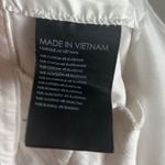 Club Monaco White Stretch Pants Straight Leg Pants Work Career Spring Casual 4 Photo 7