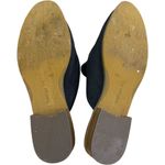 Indigo rd. Black Irharsen Braided Slip On Loafers Size 8 Photo 4