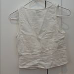 Princess Polly  Momo Vest Top XS White Photo 2