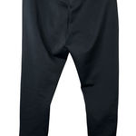 Spyder  Black High-Waisted 7/8 Leggings Photo 0