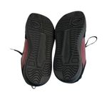 Volcom  Women's SD Comp Toe Composite Plum Work‎ Safety Shoes 8 W New Photo 8