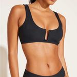 Vitamin A  Astrid Bralette Bikini Top Photo 5