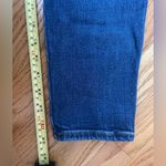 Sézane Sezane Blue Denim Jeans Photo 7