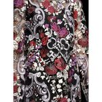 Dolce & Gabbana NWOT  Lace Dress Size 40 Photo 2