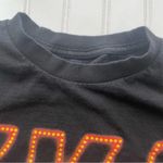 KISS Army Concert Tee Shirt Black Medium End of the World Tour 2019 Classic Rock Photo 4