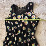 No Boundaries Floral print dress Photo 7