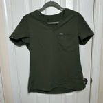 FIGS  Women’s Scrub Top Size Small Photo 0