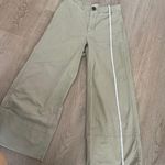 Madewell Wide Leg Pants Photo 3