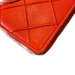 Tory Burch #512 Monogram Leather Bi-Fold Wallet Photo 2