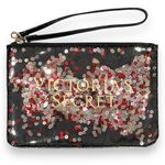 Victoria's Secret Sequin Wristlet Photo 4