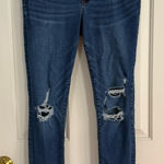 Abercrombie & Fitch  mid rise jeans Photo 0