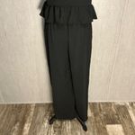 Chic Black Sleeveless 2 Photo 7