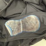 Skinny Dippers Swimsuit Size Large NEW Jelly Beans Suga Babe Lace Up Black NWOT Photo 14