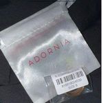 Adornia 14k Gold & Rose Gold Plated Stainless Steel Cubic Zirconia Trio Set Photo 4