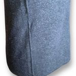 Rag and Bone Dark Charcoal Gray Wool Blend Neutral Knit Pullover Crewneck Sweater Photo 6