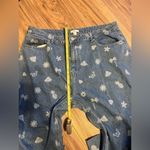 Forever 21 - cut Capri jeans, size 16 Photo 7