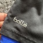 Bolle Tennis Golf Charcoal Gray/Cobaly Blue Skort Size Med EUC #0801 Photo 1