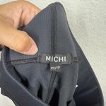 Michi Illusion Legging Size XS Black Photo 3