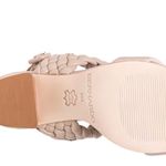 Bernardo Beaufort Sandal sand glove leather color Photo 1