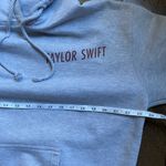 Taylor Swift  Red Taylor’s Version Hoodie Size Large Photo 4