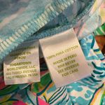 Lilly Pulitzer Strapless Romper – You Gotta Regatta Sailboat Print – Size S Photo 4