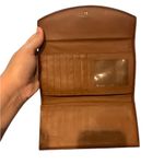 Dooney & Bourke vintage trifold wallet Photo 7