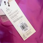 Calia Carrie Underwood Tie Front‎ One Piece Swimsuit Womens Size 16 Purple NEW Photo 8