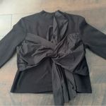 ZARA  Bow Blouse Photo 6
