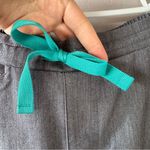 FIGS  Women’s Yola Skinny Scrub Pants in Graphite Gray Size Small‎ Photo 6