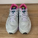 New Balance WRC1600S Gray Pink Women’s Running Shoes Photo 4