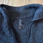SKIMS  fleece quarter zip  Photo 4