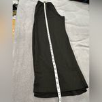 NWT Women’s Pinspark Black Wide Leg Lounge Pants XL. Soft. Flowy. Pockets. Photo 2