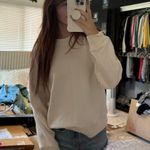 A New Day Crewneck Photo 0