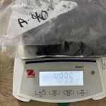 Lululemon  Black Active Tennis Golf Skirt Shorts Built-in Athleisure Size 2 Photo 10