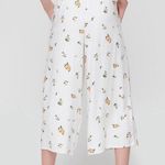 Aritzia NWT Sunday Best Sullivan Wide Leg Pants S Photo 1