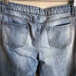 Life in Progress  Distressed Mom Jeans‎ Photo 7