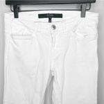 Escada Sport White Jeans Size 36 or US 6 Photo 2