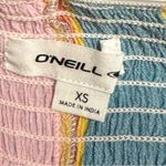 O'Neill O’Neill Cove Stripe Gauze Shorts Photo 9
