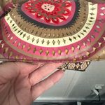 Desigual  Troquelados Flecos Cross Body Bag GUC Photo 10