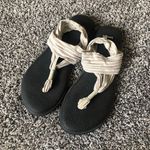 Sanuk yoga sling sandal Photo 0