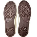 Converse Chuck Taylor All Star Platform Sneakers Metallic Pink Silver Women’s 8 Photo 3