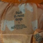 orange halloween pyjamas Photo 1