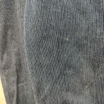 Gap  VTG Y2K Blue White Hickory Stripe Denim Overalls Railroad Workwear Utility Photo 13