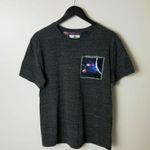 Urban Outfitters On The Byas Astronomy Space T Shirt Graphic Tee Short Sleeve Cotton Solid Logo Photo 7