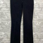 Guess  Black Boot Mid Jeans Photo 0