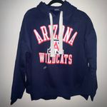 Rivalry Threads New Arizona Wildcat Hoodie woman’s Large Photo 0