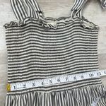 Becasa Out West Maxi Dress Photo 5